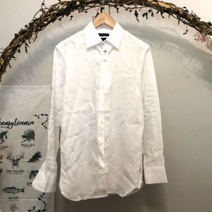 Banana republic dress shirt